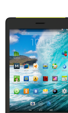 tablets